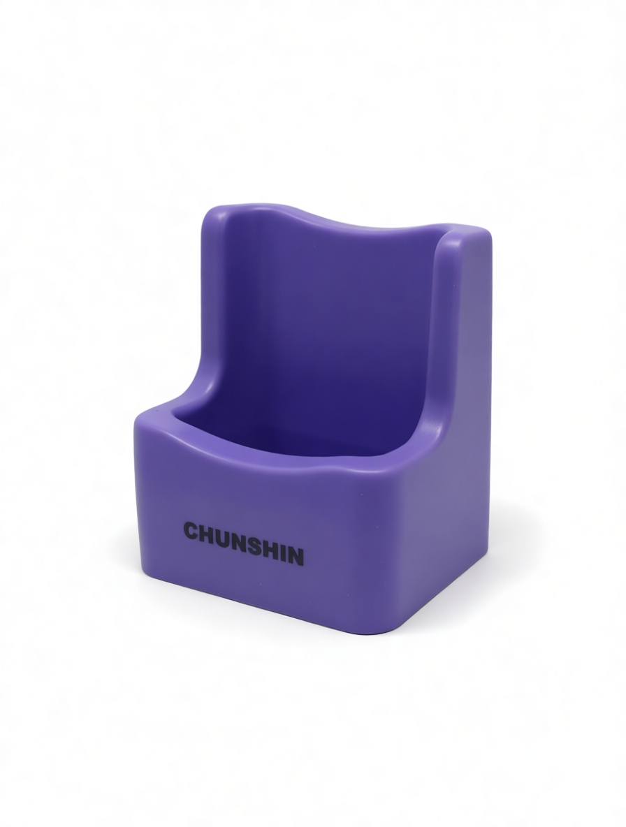 Chunshin Phone Holder free 3D printable STL