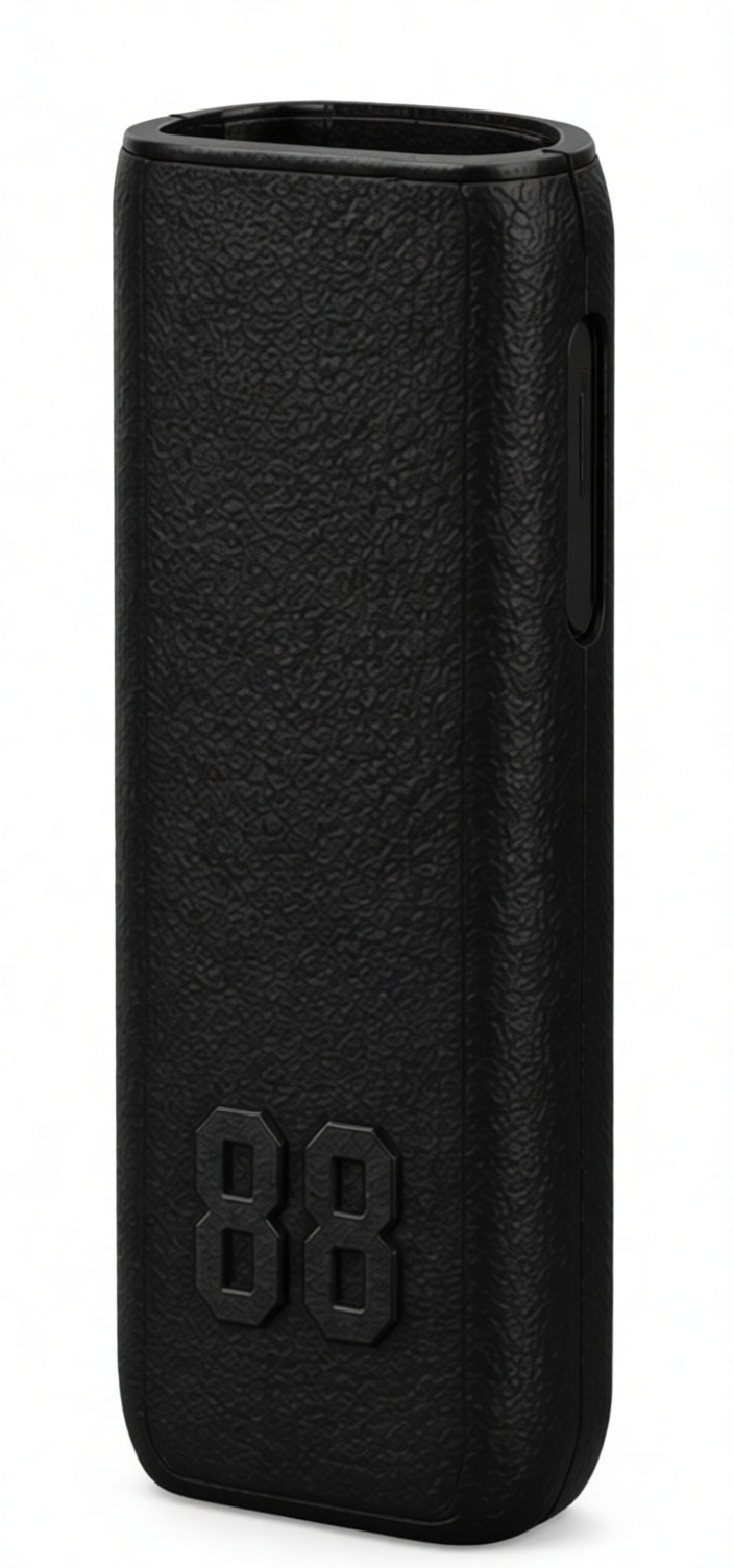 88 Style Lighter Model free 3D printable STL