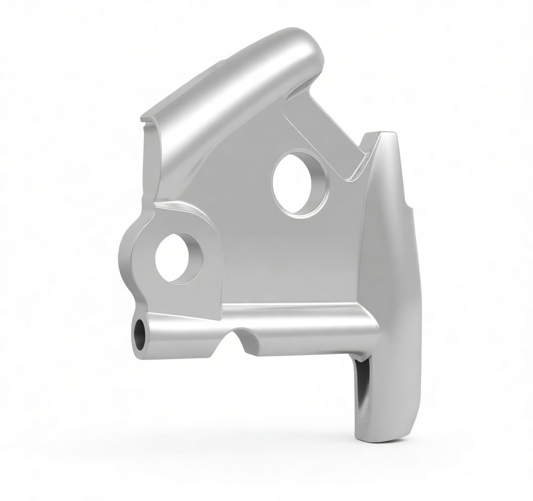 Bicycle Derailleur Hanger free 3D printable STL