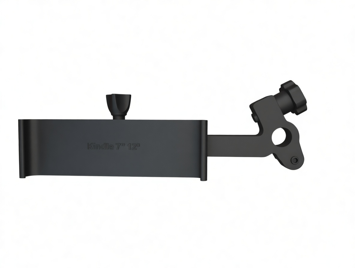 Kindle Tablet Holder free 3D printable STL