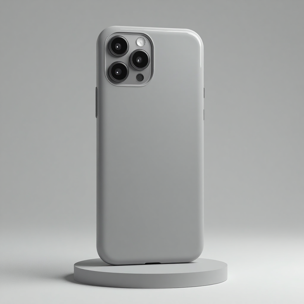 iPhone 17 Pro Case free 3D printable STL