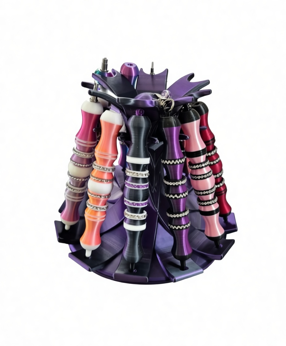 Hookah Charcoal Holder free 3D printable STL