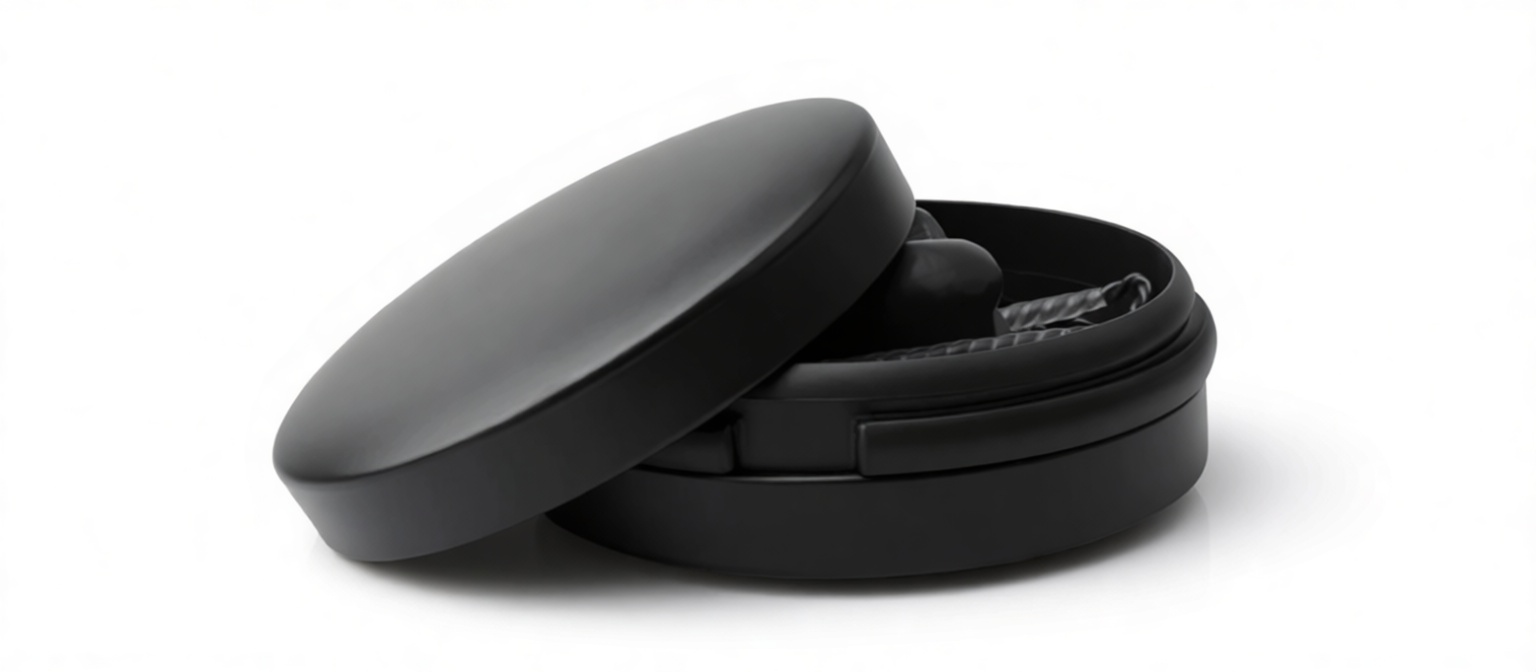 Watch Storage Box Model free 3D printable STL