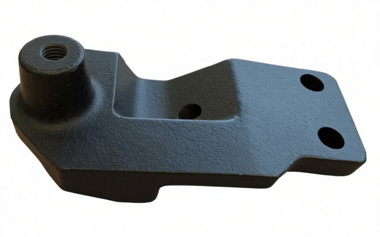 Mechanical Mounting Bracket free 3D printable STL