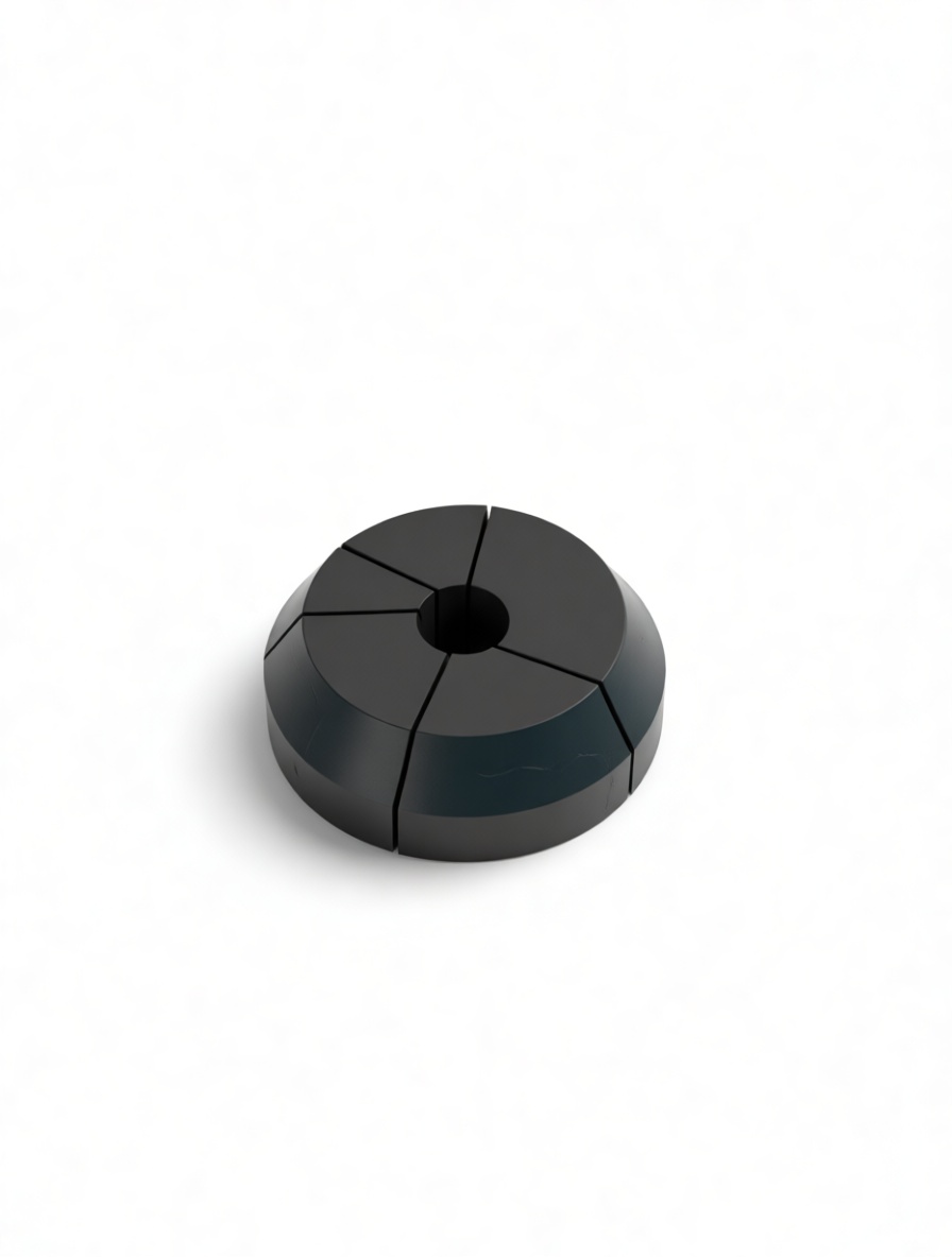 Collet Tool Model free 3D printable STL