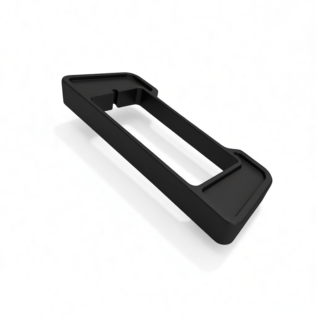 MagSafe Battery Holder free 3D printable STL