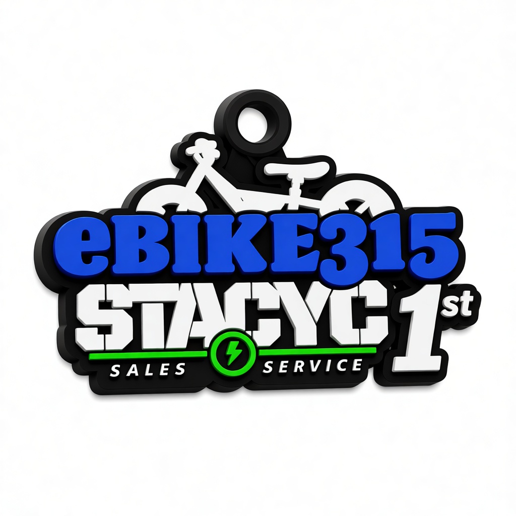 Stacyc 1st Keychain free 3D printable STL