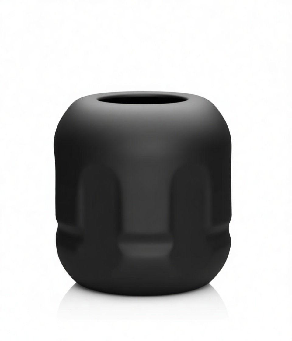 LEGO Minifigure Head free 3D printable STL