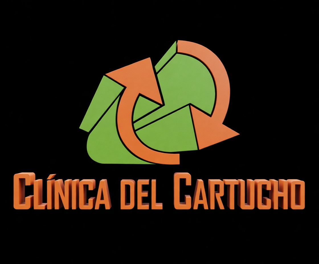 Clínica del Cartucho Logo free 3D printable STL