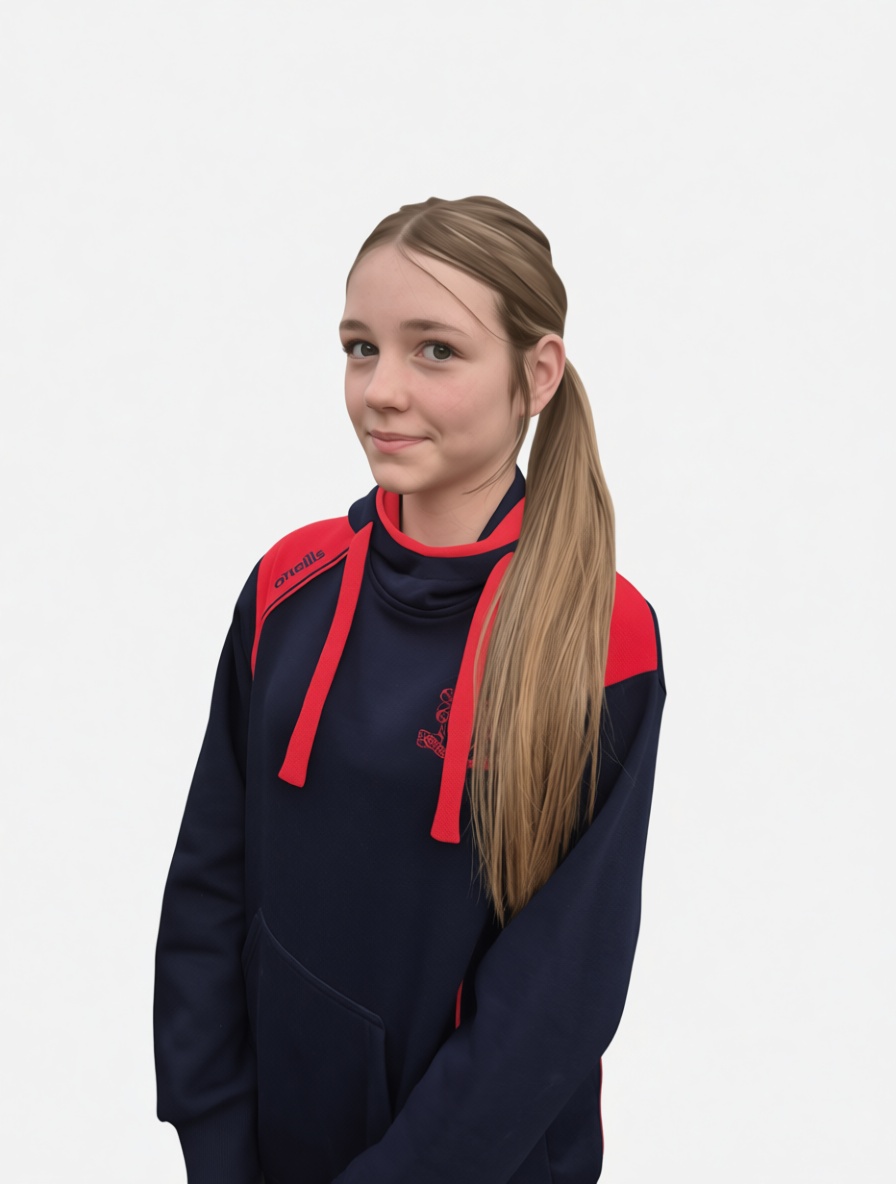 Young Girl 3D Model free 3D printable STL