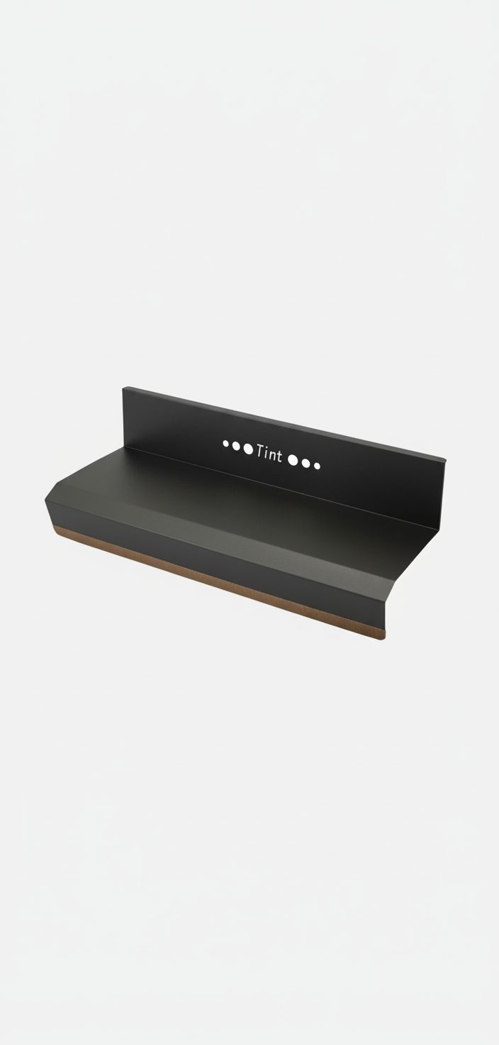 Screen Squeegee Tool free 3D printable STL