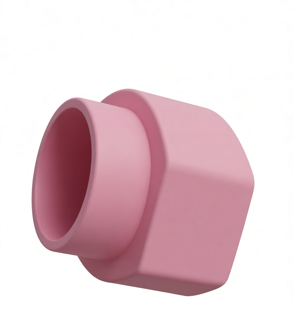 Hex Nut Model free 3D printable STL