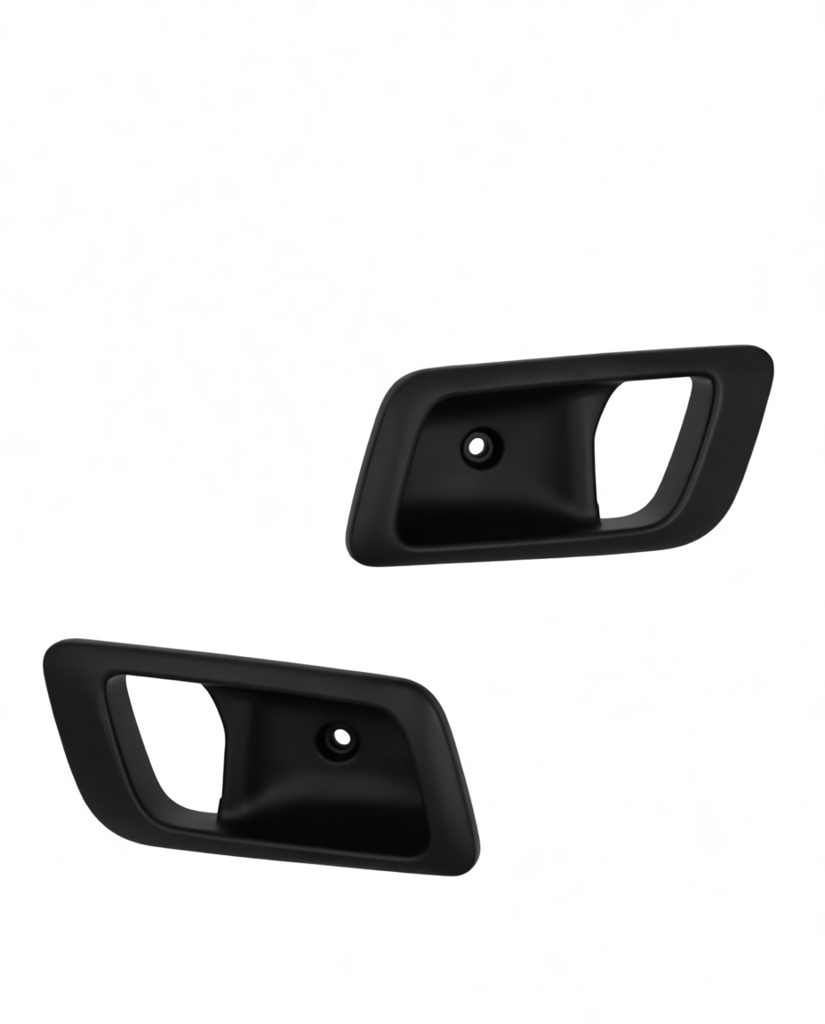 Jeep Grand Cherokee Door Handle free 3D printable STL