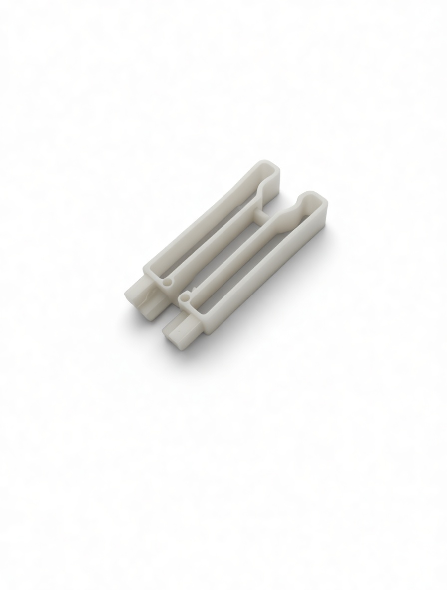 Caliper Brake Pad Spacer free 3D printable STL