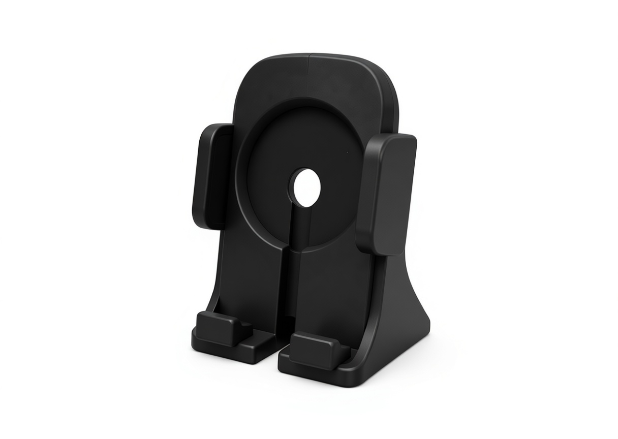 Universal Phone Stand free 3D printable STL