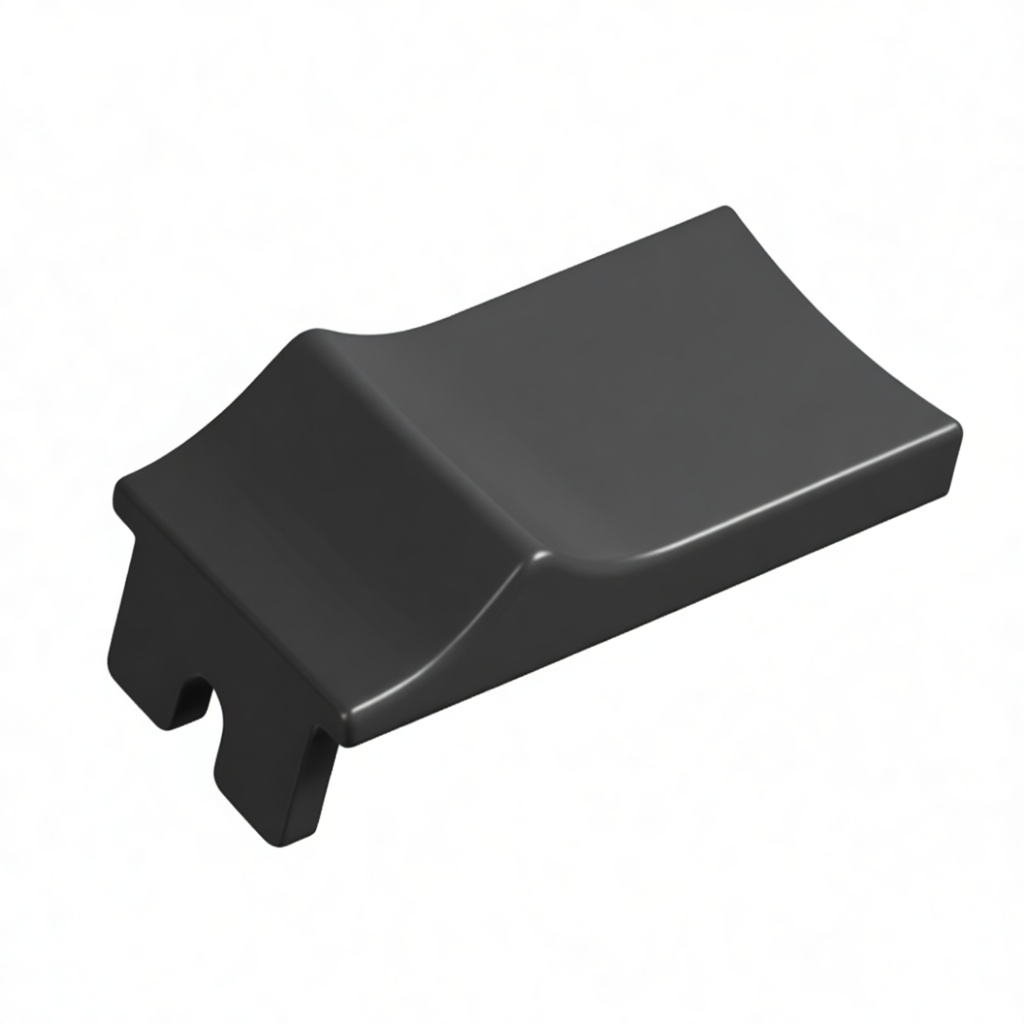 Lego Slope Brick free 3D printable STL