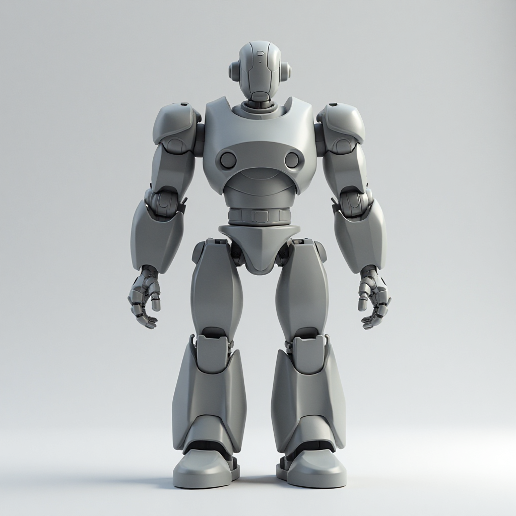 Modular Robot Joint Set