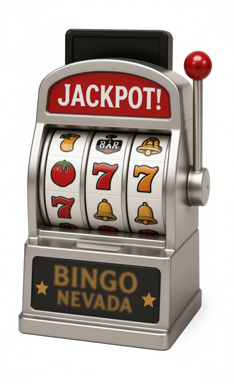 Classic Slot Machine Model free 3D printable STL