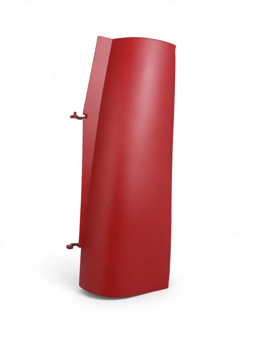 Boeing 747 Vertical Stabilizer free 3D printable STL