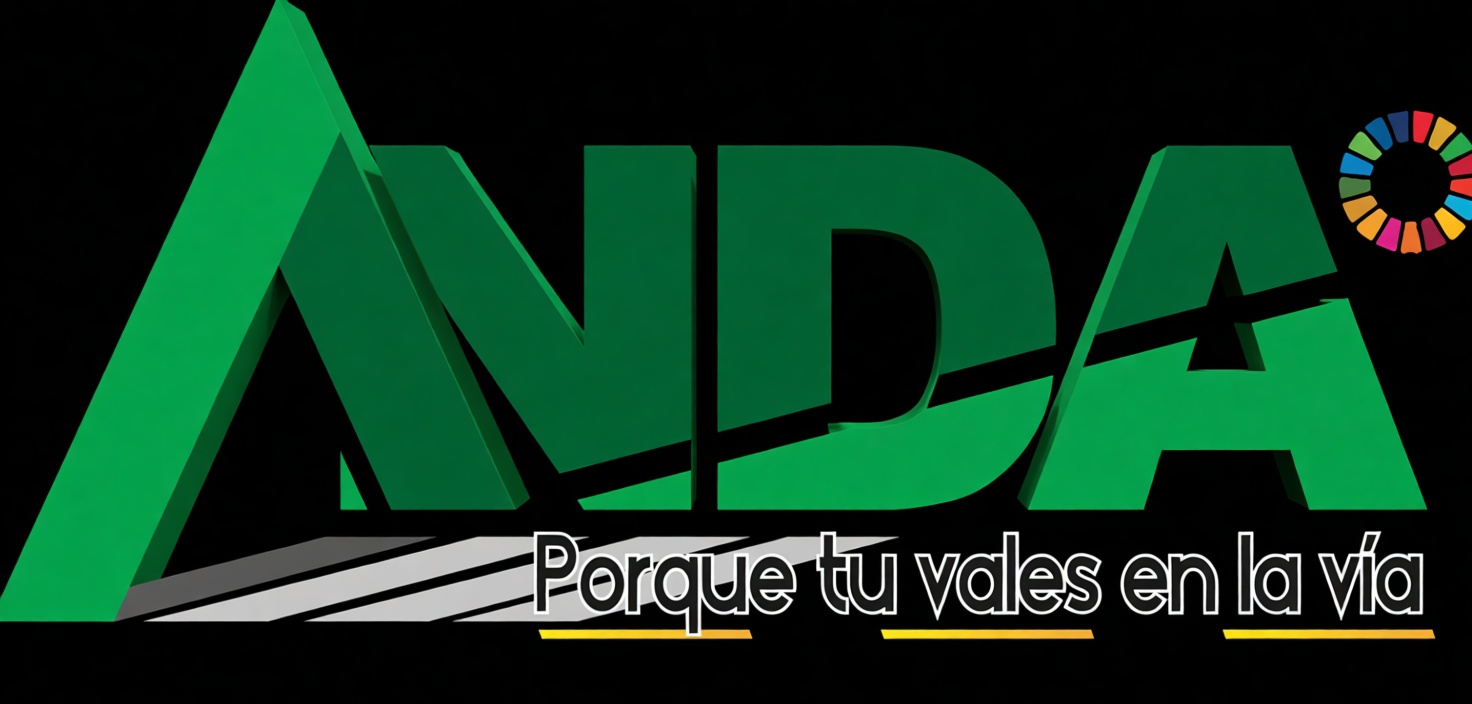 ANDA Logo Sculpture free 3D printable STL