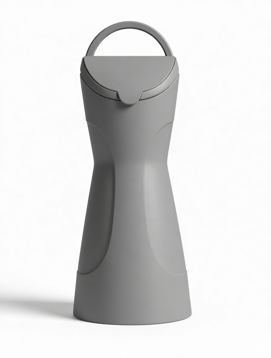 Mandolin Knife Sheath free 3D printable STL
