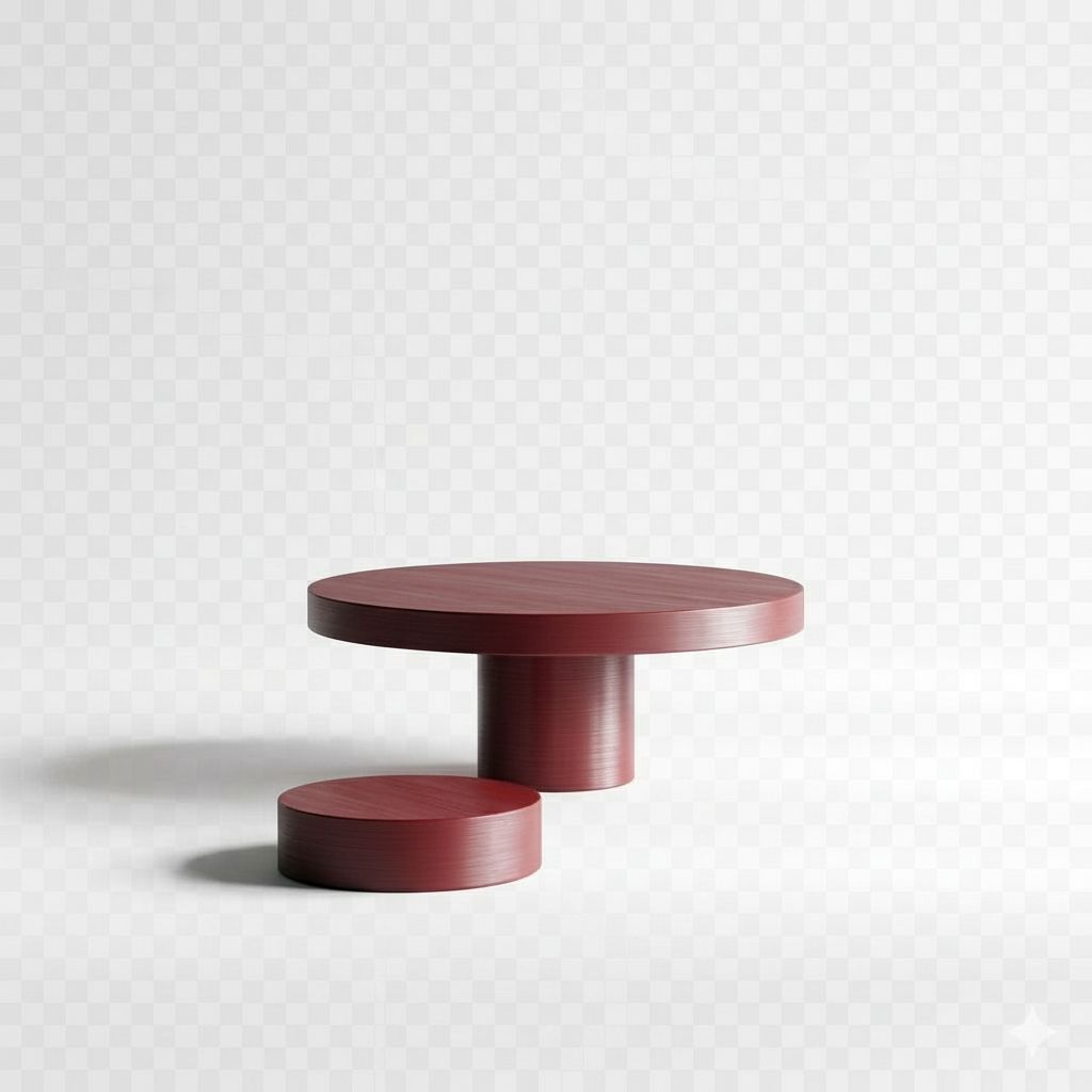 Minimalist Pedestal Stand free 3D printable STL
