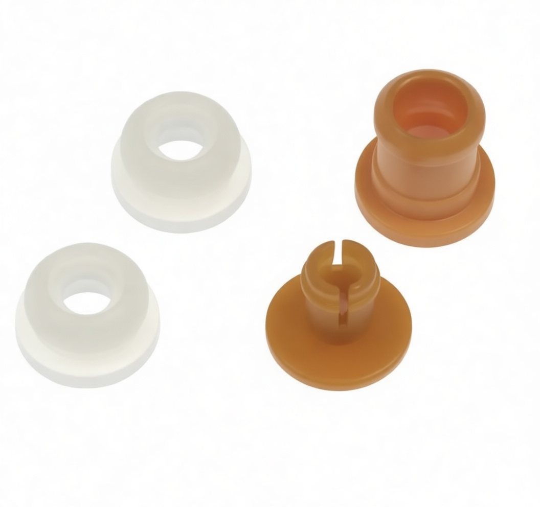 LEGO Technic Bushings free 3D printable STL