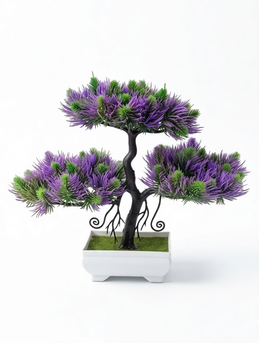Bonsai Tree Model free 3D printable STL