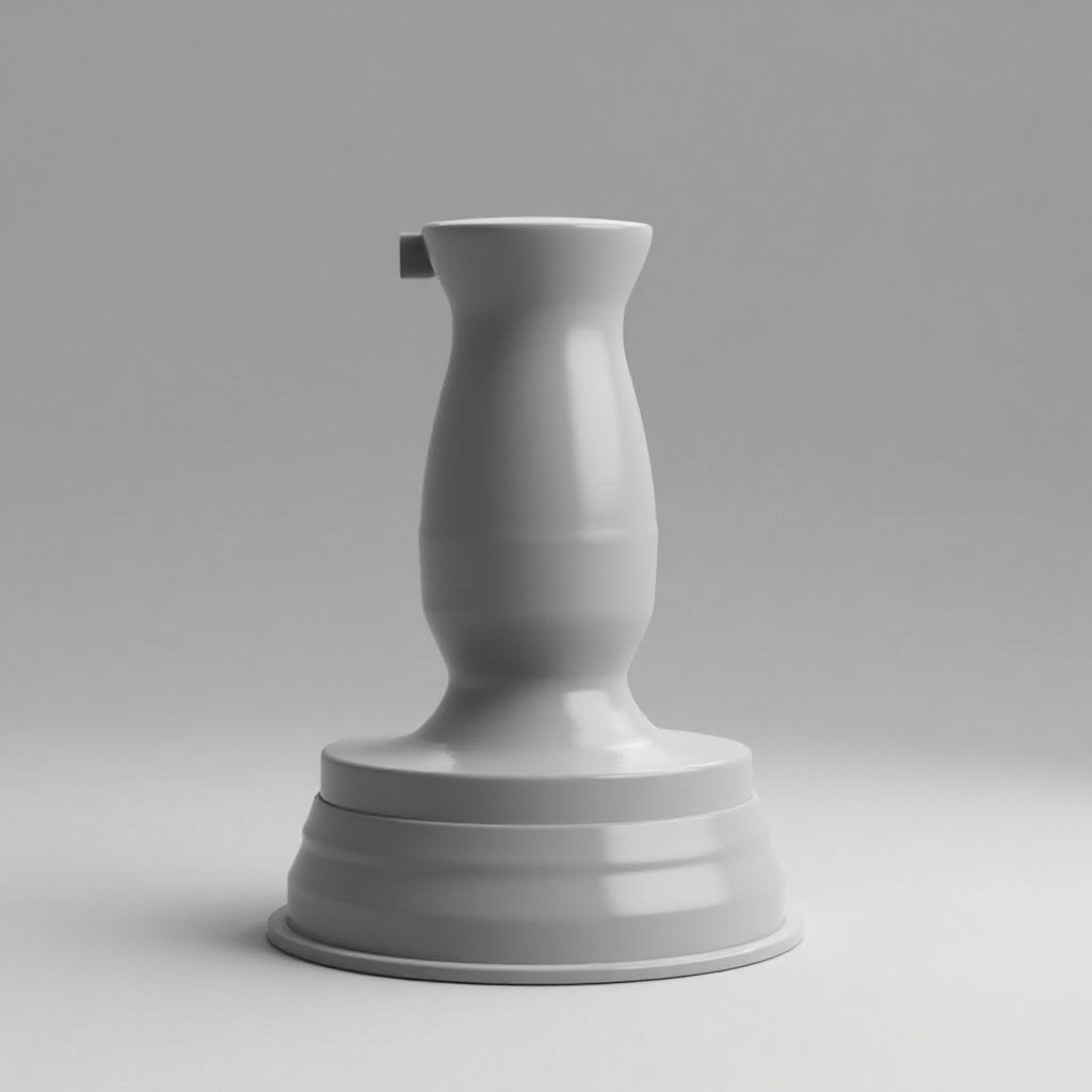 Sander Tool Holder free 3D printable STL