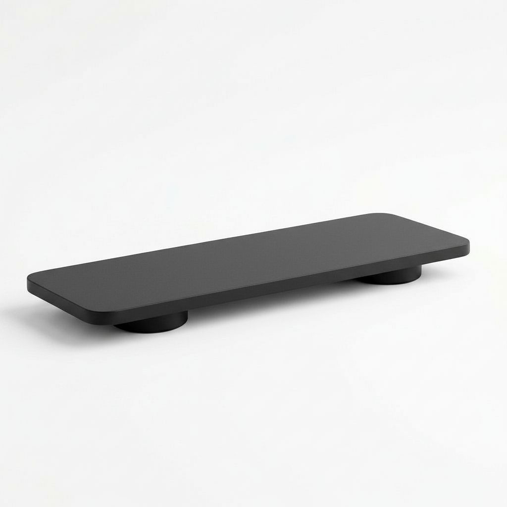 Minimalist Display Stand free 3D printable STL