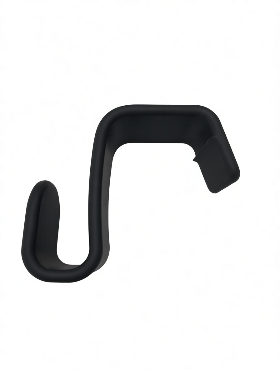 Over-the-Door Hook free 3D printable STL
