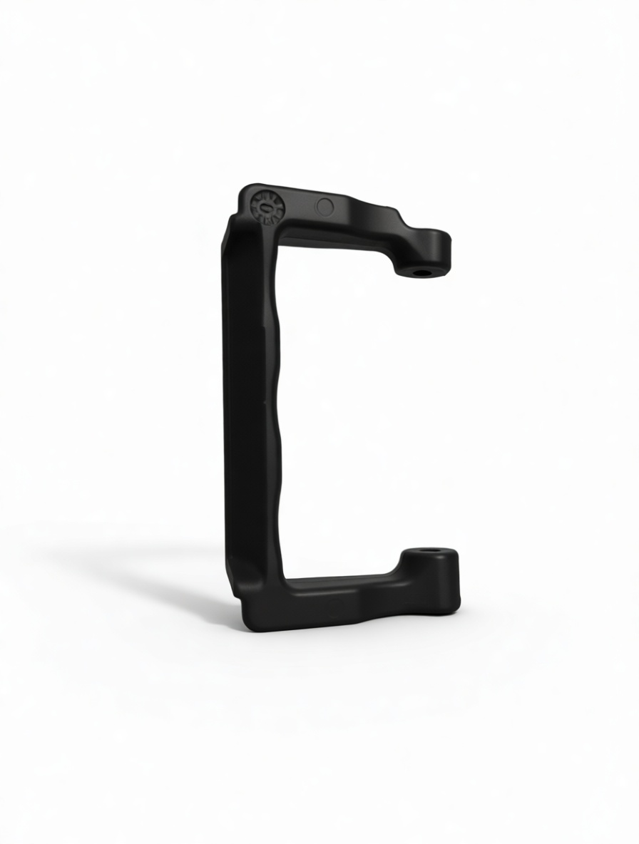Towel Bar Bracket free 3D printable STL