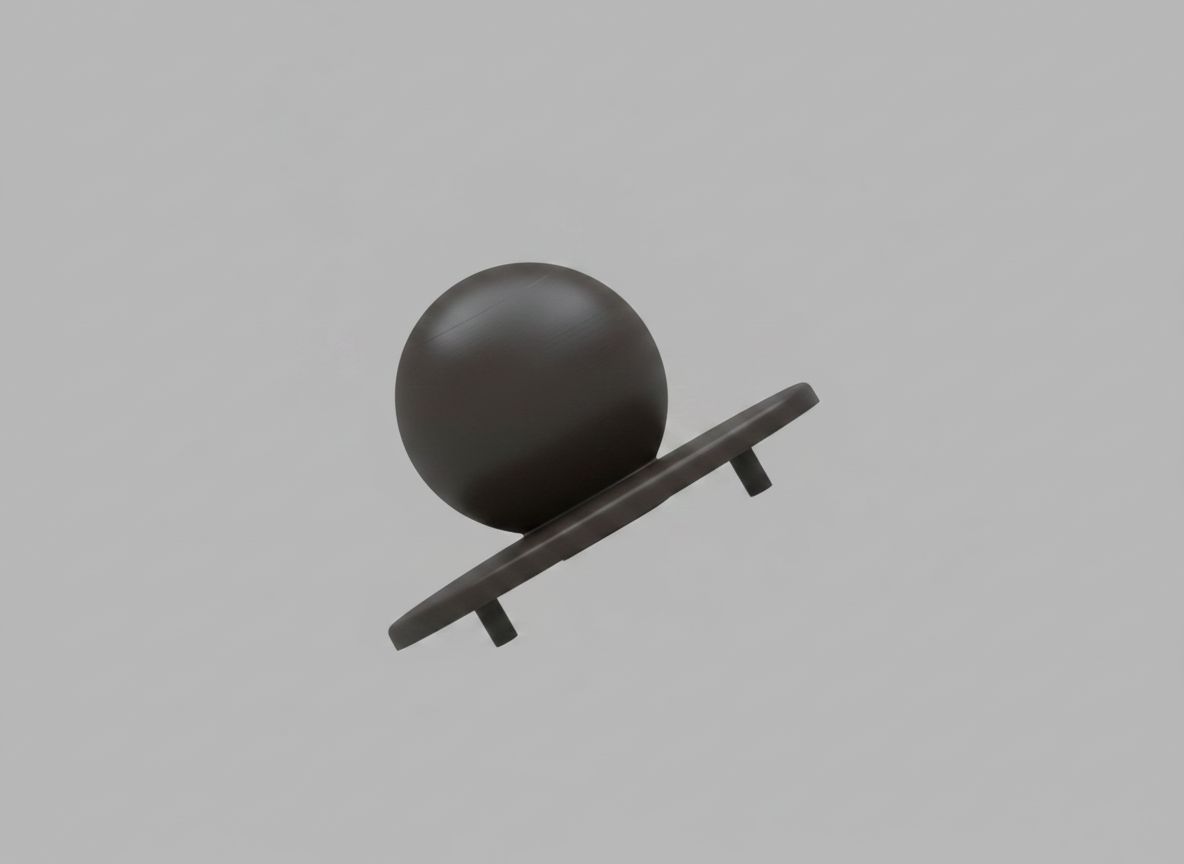 Joystick Button Cap free 3D printable STL