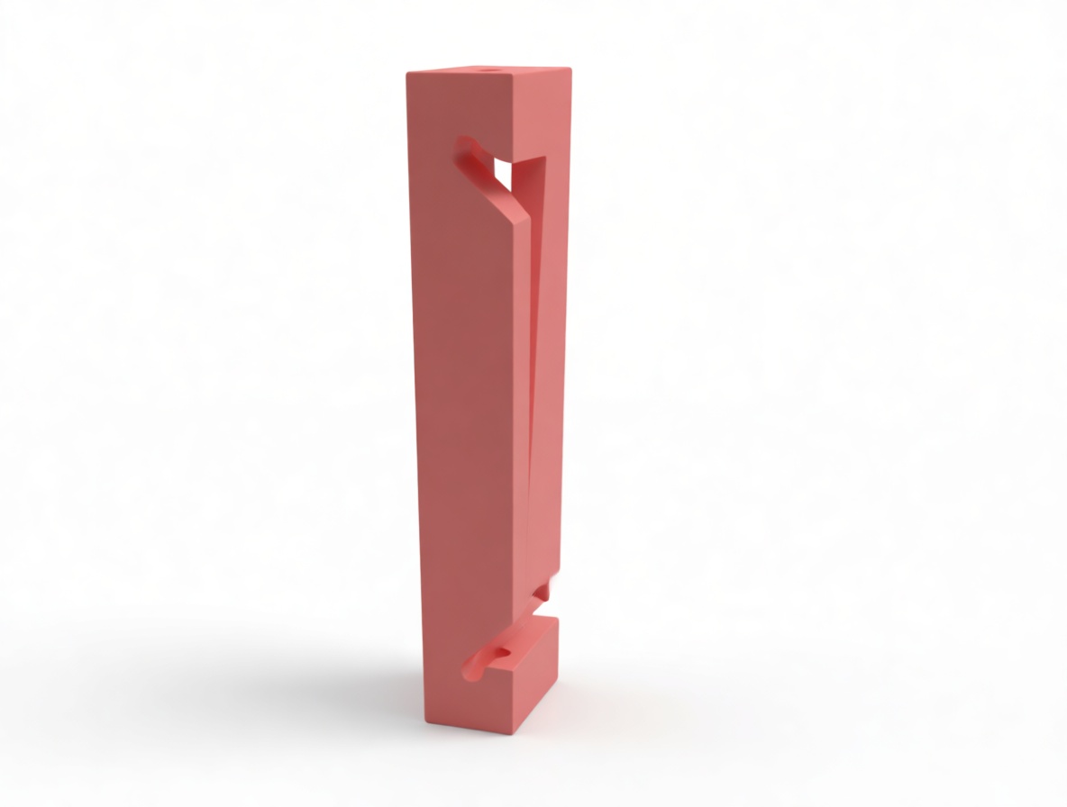 Rack Gear Model free 3D printable STL
