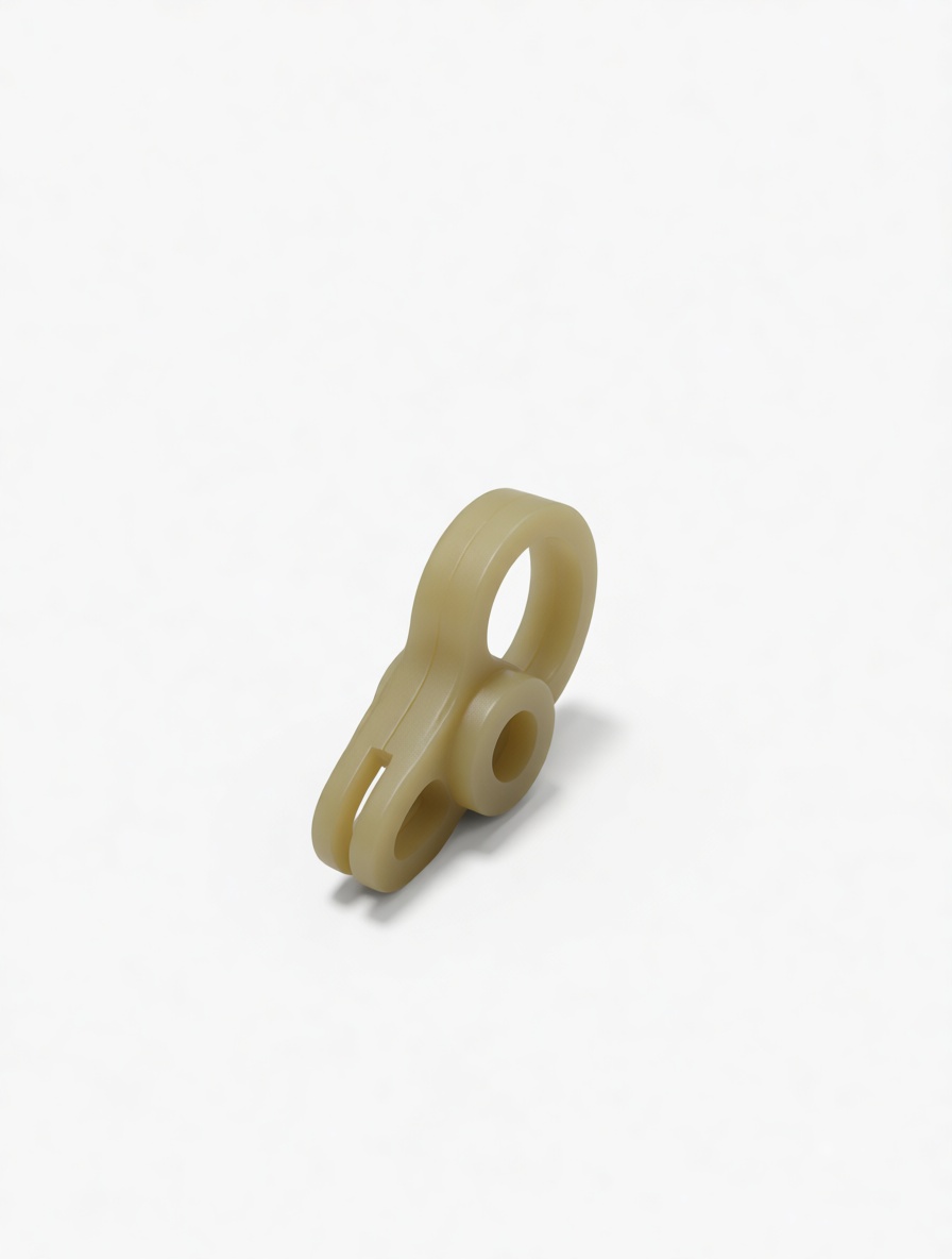 Idler Tensioner Lever free 3D printable STL