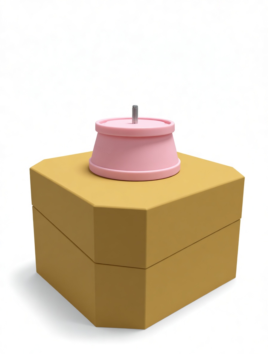 Hexagonal Music Box free 3D printable STL