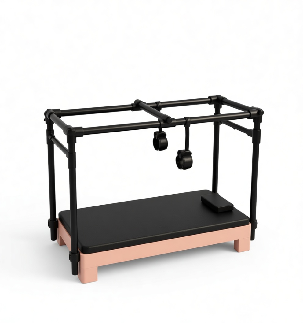 Pet Treadmill Model free 3D printable STL