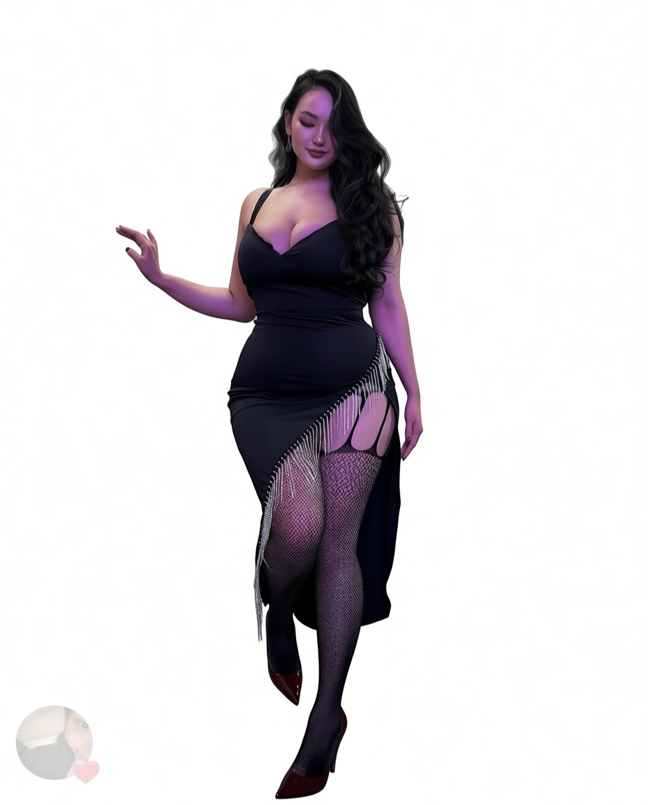 Elegant Woman Figurine free 3D printable STL