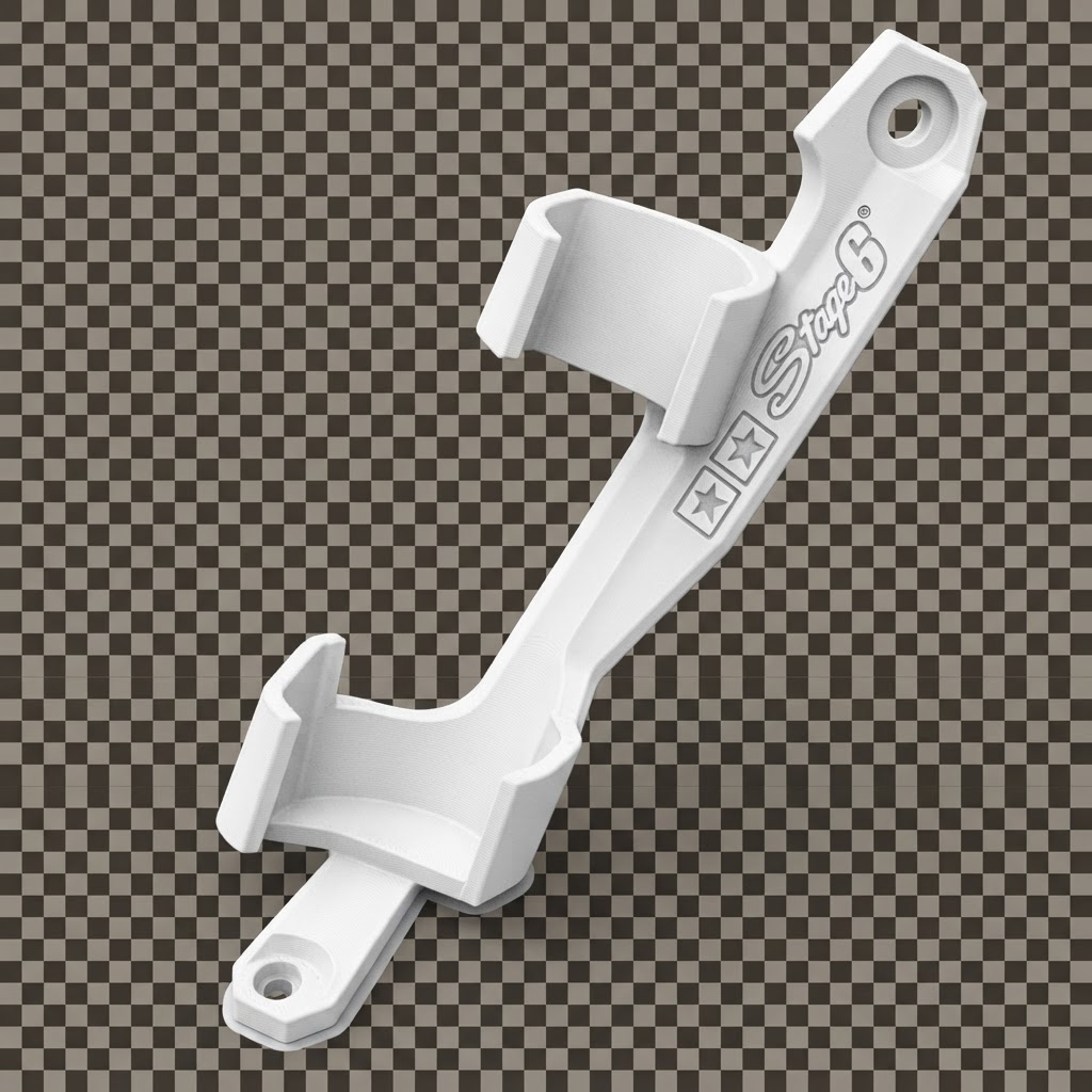 Stage6 Phone Mount free 3D printable STL