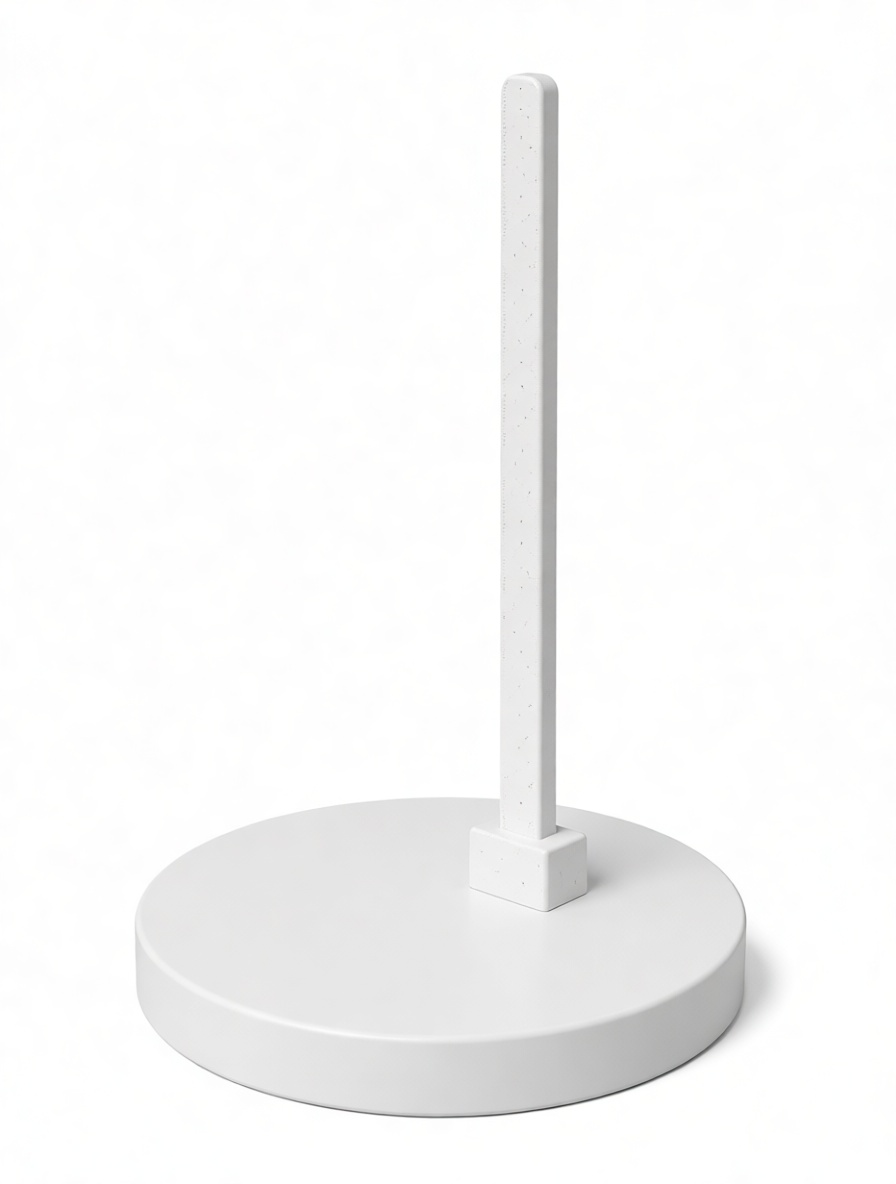 Figure Display Stand free 3D printable STL