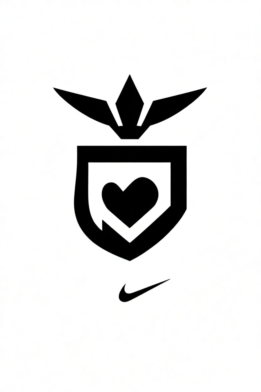 Niantic Labs Logo Emblem free 3D printable STL