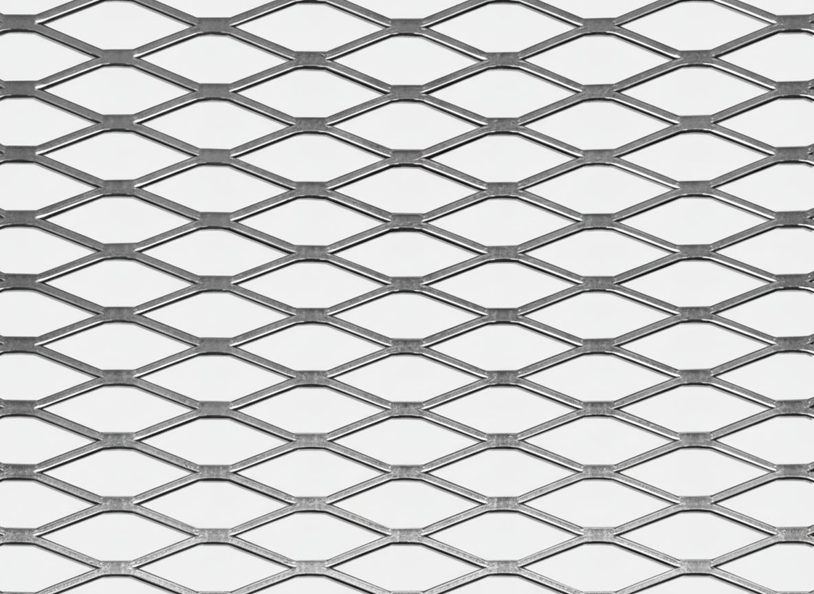 Metal Wire Mesh free 3D printable STL