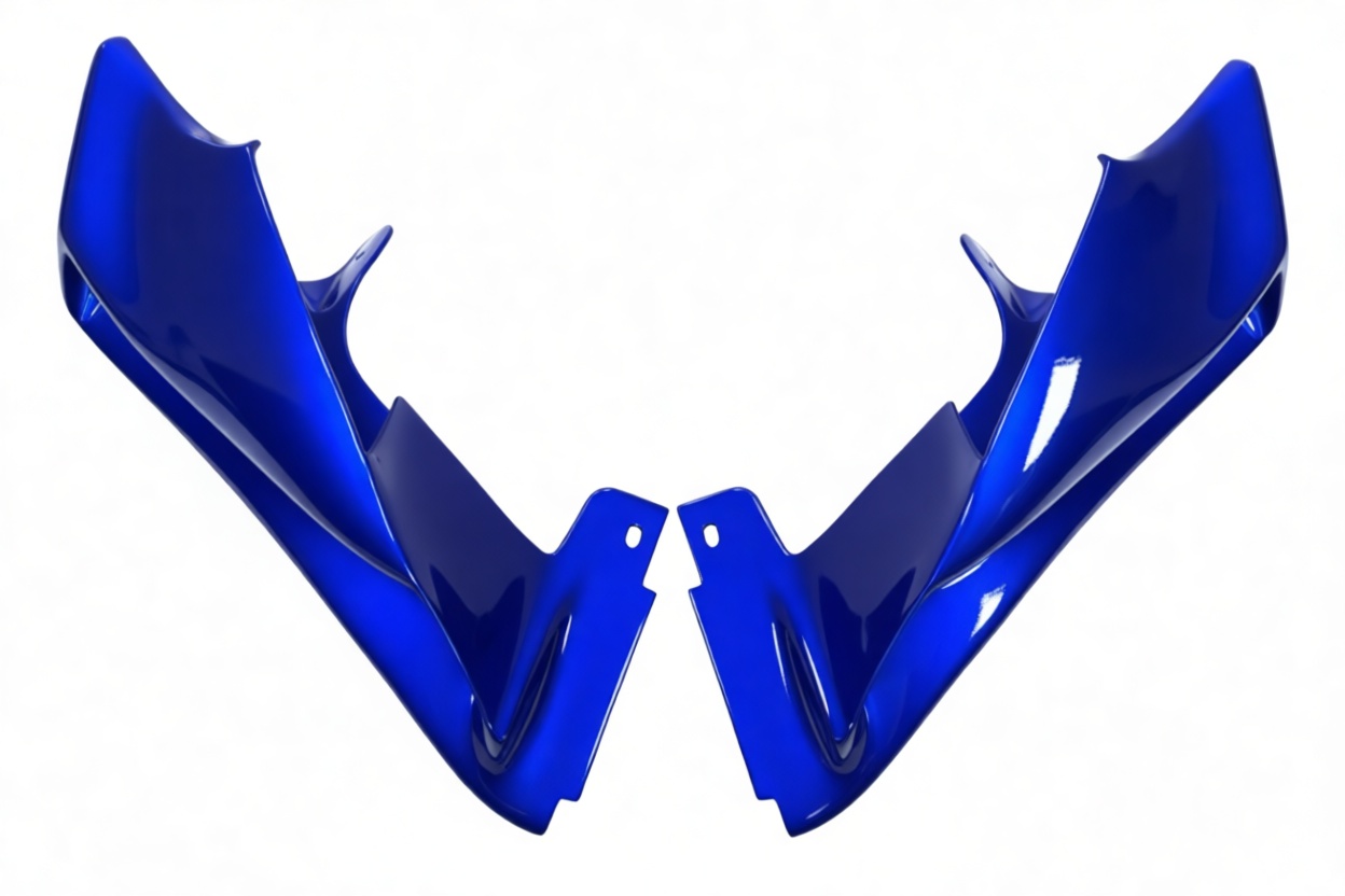 Yamaha YZF-R1 Fairing free 3D printable STL