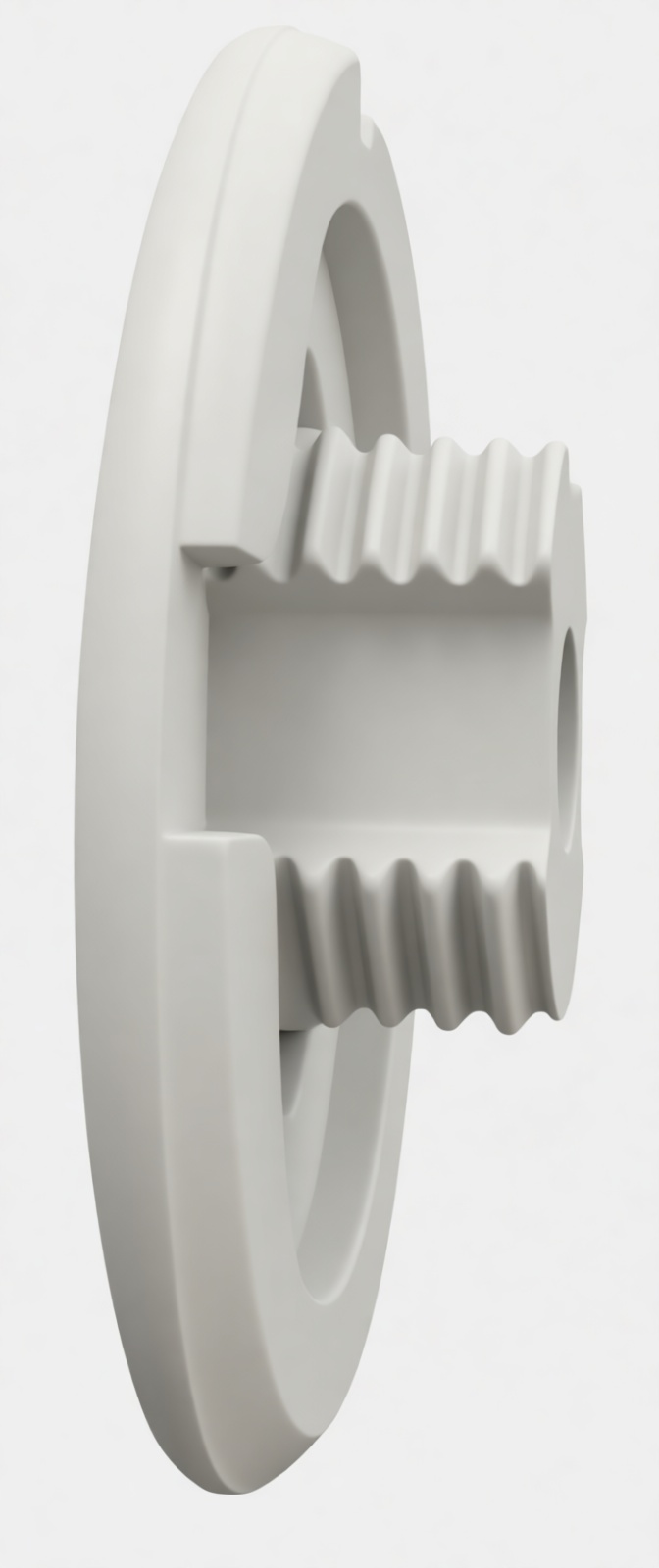 Internal Gear Component free 3D printable STL
