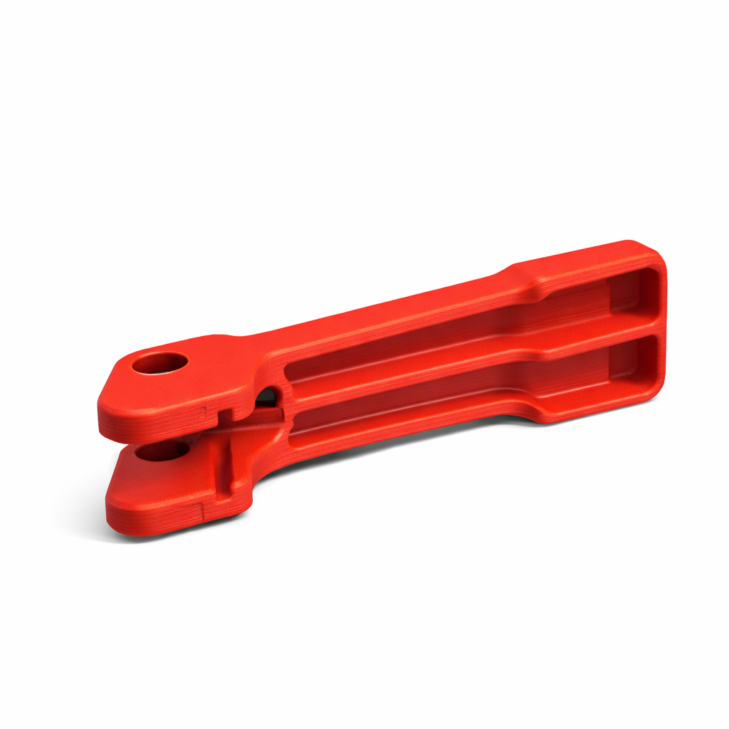 Pipe Cutter Handle free 3D printable STL