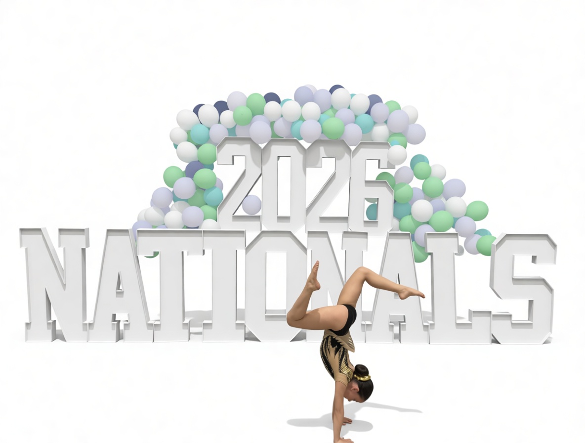 Rhythmic Gymnastics Figurine free 3D printable STL