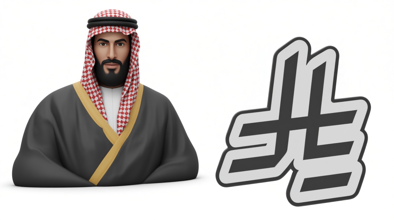 Arabian Man Bust free 3D printable STL
