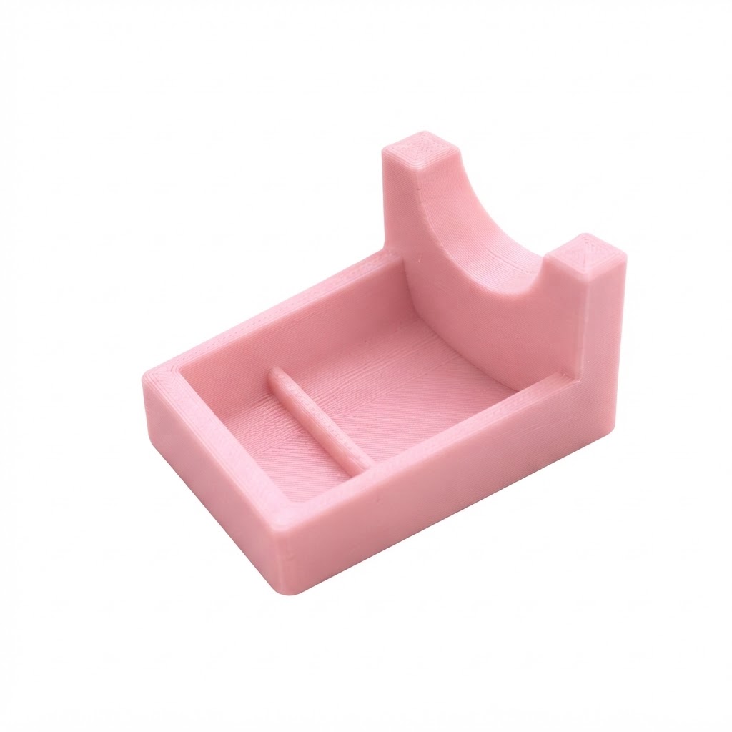 Filament Spool Holder free 3D printable STL