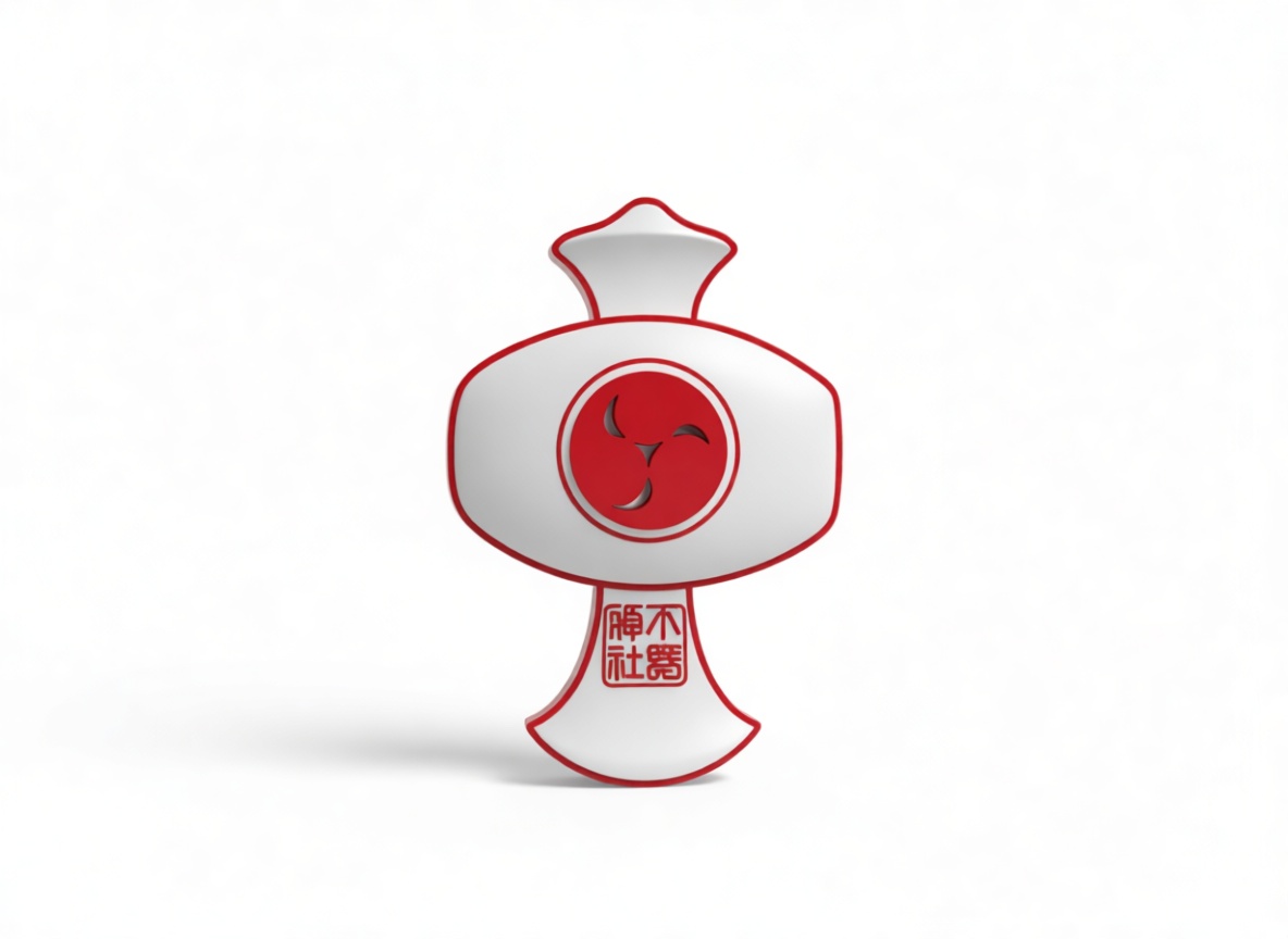 Japanese Kokeshi Doll Miniature free 3D printable STL