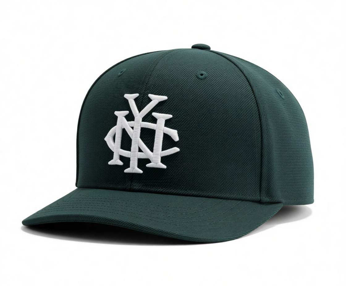 New York Yankees Cap free 3D printable STL